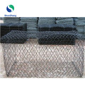 High Zinc Coated Hexagonal Gabion Baskets